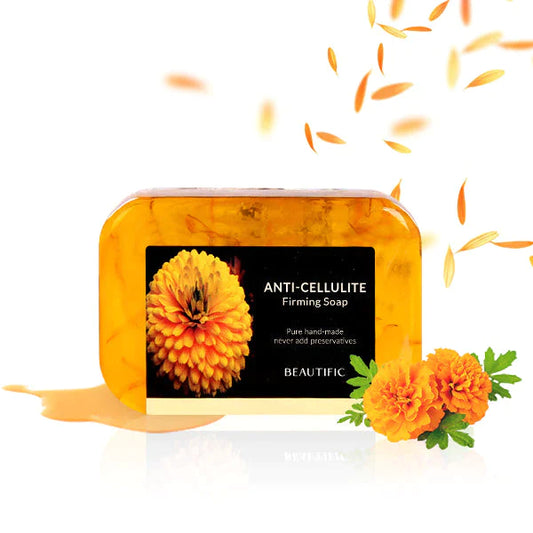 BEAUTIFIC AntiCellulite Firming Soap