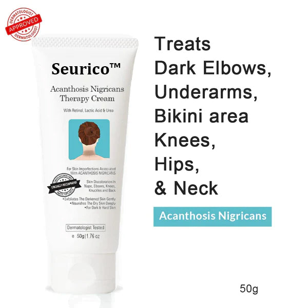 Seurico™ Acanthosis Nigricans Therapy Cream