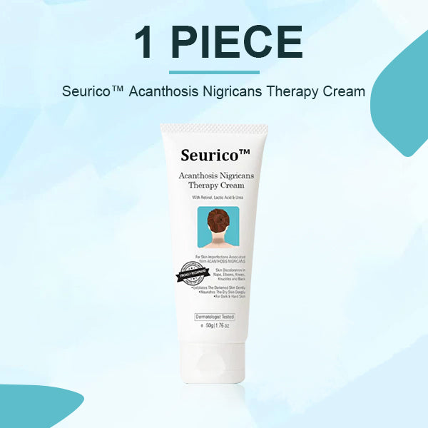 Seurico™ Acanthosis Nigricans Therapy Cream